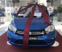 Suzuki Celerio   1.0 AT 2018 - Bán xe Suzuki Celerio 1.0 AT 2018, màu xanh lam, xe nhập