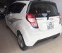 Chevrolet Spark   2013 - Bán xe Chevrolet Spark 2013, màu trắng, giá chỉ 197 triệu