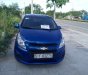 Chevrolet Spark SE 2016 - Bán ô tô Chevrolet Spark SE đời 2016, màu xanh lam