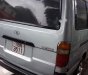 Toyota Hiace   2001 - Bán Toyota Hiace năm sản xuất 2001, màu bạc