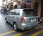 Toyota Innova   MT 2008 - Bán Toyota Innova MT năm sản xuất 2008, xe tên tư nhân