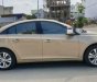 Chevrolet Cruze   LTZ  2016 - Bán Chevrolet Cruze LTZ đời 2016, màu vàng cát