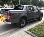 Chevrolet Colorado 2016 - Bán ô tô Chevrolet Colorado sản xuất 2016 màu xám. Xe đẹp xuất xắc