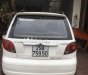Daewoo Matiz S 0.8 MT 2007 - Bán lại xe Daewoo Matiz S 0.8 MT sản xuất 2007, màu trắng