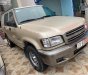Isuzu Trooper S 2003 - Bán Isuzu Trooper S đời 2003, xe nhập