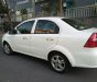 Chevrolet Aveo 2016 - Bán Chevrolet Aveo năm sản xuất 2016, màu trắng 