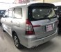 Toyota Innova E 2015 - Bán xe Toyota Innova E sản xuất 2015, màu bạc