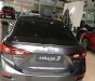 Mazda 3 1.5 AT 2018 - Bán xe Mazda 3 1.5 AT năm sản xuất 2018, màu xám