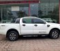 Ford Ranger   Wildtrack 3.2 4x4 AT  2015 - Cần bán xe Ford Ranger Wildtrack 3.2 4x4 AT đời 2015, màu trắng, nhập khẩu số tự động