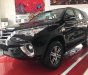 Toyota Fortuner   2.7V  AT 4X2 2018 - Toyota An Thành Fukushima bán Toyota Fortuner máy xăng 2018, mới 100%