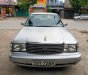 Toyota Crown 1992 - Cần bán lại xe Toyota Crown năm 1992, màu bạc, nhập khẩu 