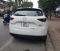 Mazda CX 5 2018 - Bán Mazda CX 5 đời 2018, màu trắng, giá tốt