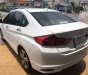 Honda City 1.5CVT 2016 - Bán Honda City 1.5CVT đời 2016, màu trắng xe gia đình