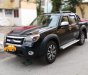 Ford Ranger 2011 - Bán xe Ford Ranger 2011, màu đen, hai cầu xe nhập khẩu