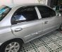 Kia Spectra 2004 - Bán Kia Spectra năm sản xuất 2004, màu bạc 