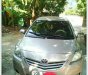 Toyota Vios 1.5MT 2010 - Bán xe Toyota Vios 1.5MT năm sản xuất 2010, màu bạc, chính chủ