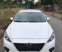 Mazda 3 1.5AT 2017 - Bán xe Mazda 3 sản xuất năm 2017, màu trắng, chính chủ