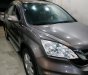 Honda CR V 2.4 2011 - Bán ô tô Honda CR V sản xuất năm 2011, màu xám (ghi), giá chỉ 625 triệu