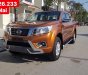 Nissan Navara EL 2018 - Nissan Gò Vấp - xả hàng tồn kho - lấy doanh số cuối năm - bán tải Navara giảm lên đến 50 triệu hoặc phụ kiện 70 triệu