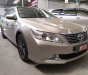 Toyota Camry 2.5G 2014 - Cần bán Toyota Camry 2.5G, màu nâu vàng năm 2014