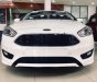 Ford Focus Sport 1.5L 2018 - Cần bán xe Ford Focus Sport 1.5L đời 2018, màu trắng