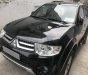 Mitsubishi Pajero Sport MT 2017 - Bán xe Mitsubishi Pajero 2017 máy dầu, số sàn, xe đi ít đẹp