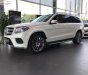 Mercedes-Benz GLS GLS 400 4Matic 2018 - Bán Mercedes GLS 400 4Matic năm 2018, màu trắng, xe nhập