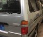 Toyota Hiace   2002 - Bán Toyota Hiace cá mập 16 chỗ cuối 2002, máy chạy béc phun