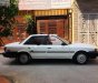 Toyota Camry 2.0 MT 1991 - Bán xe Toyota Camry 2.0 MT đời 1991, màu trắng, xe nhập  