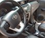 Toyota Fortuner  2.4 MT  2017 - Cần bán xe Toyota Fortuner 2.4 MT năm 2017, màu trắng