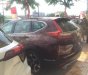 Honda CR V L 2018 - Bán Honda CR V L sản xuất năm 2018, màu đỏ, nhập khẩu