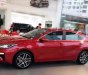 Kia Cerato 1.6 AT Deluxe 2018 - Bán Kia Cerato 1.6 AT Deluxe đời 2019, màu đỏ