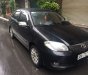 Toyota Vios   G   2007 - Bán xe Vios G đời 2007, màu đen, số sàn, xe tư nhân gia đình sử dụng đi lại hàng ngày