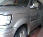 Mitsubishi Jolie SS 2003 - Cần bán gấp Mitsubishi Jolie SS đời 2003, màu bạc, chính chủ