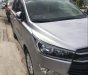 Toyota Innova 2017 - Bán Toyota Innova sản xuất 2017, màu bạc xe gia đình, 789 triệu