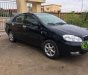 Toyota Corolla altis 1.8G MT 2003 - Bán Toyota Corolla altis 1.8G MT đời 2003, màu đen số sàn, giá chỉ 243 triệu