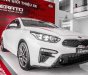 Kia Cerato Deluxe 2018 - Bán Kia Cerato 2018- Khẳng định đẳng cấp mới