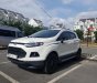 Ford EcoSport 2017 - Bán Ford EcoSport năm 2017, màu trắng, giá chỉ 568 triệu