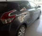 Toyota Yaris  G 2016 - Bán Toyota Yaris G năm sản xuất 2016, màu xám, nhập khẩu 