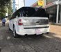 Ford Flex 2010 - Cần bán Ford Flex 2010, màu trắng, xe nhập