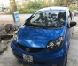 BYD F0 2011 - Bán xe BYD F0 năm sản xuất 2011, màu xanh lam