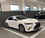 Lexus ES 250 2018 - Bán Lexus ES 250 đời 2018, màu trắng, nhập khẩu