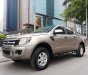 Ford Ranger XLS 2.2 AT 2014 - Ô Tô Thủ Đô bán xe Ford Ranger XLS 2.2 AT 2014, màu ghi vàng, 489 triệu