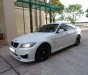 BMW 3 Series  320i   2010 - Bán gấp BMW 320i năm 2010, màu trắng, nhập khẩu