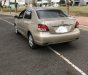 Toyota Vios   E MT 2007 - Bán xe Toyota Vios E MT 2007 như mới giá cạnh tranh