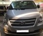 Hyundai Grand Starex   2018 - Chợ Ô Tô Giải Phóng bán Hyundai Grand Starex 2018, 9 chỗ, máy dầu, màu ghi, biển số Hà Nội