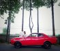 Toyota Celica 1969 - Cần bán xe Toyota Celica sản xuất 1969, màu đỏ, giá hời cho khách hàng may mắn