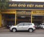 Chevrolet Orlando LTZ 2011 - Cần bán Chevrolet Orlando LTZ đời 2012, màu bạc, 375 triệu