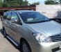 Toyota Innova 2009 - Chính chủ bán Toyota Innova năm 2009, màu bạc