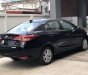 Toyota Vios 1.5E MT 2018 - Bán ô tô Toyota Vios 1.5E MT năm 2018, màu đen